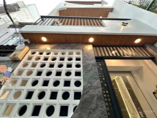 Vị trí vàng gò vấpnhà đẹp giá tốt lê quang định, thích hợp đầu tư sinh lời