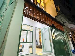 Chỉ 1 căn duy nhất! nhà lê văn thọ, shr, giá dưới thị trường