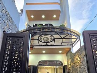 Nguyễn kiệmnhà đẹp giá sốc, chưa tới 4 tỷ, khan hiếm khó tìmsổ riêngsang tên ngay trong ngày