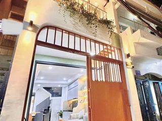 Đào duy từ  căn nhà duy nhất giá dưới thị trường, sổ riêng, công chứng ngay!