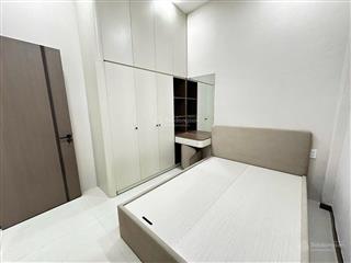 Nhà mới keng 2 tầng đ. 1/ phan đình phùng cầu kiệu phú nhuận hxh dt.50m2 nhỉnh 7t tl chính chủ