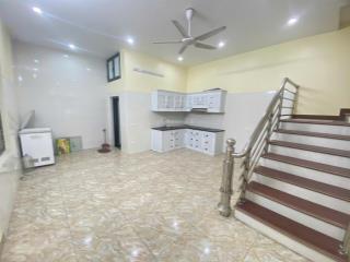 Mt1324  cho thuê nhà mặt đường thiên lôi  kinh doanh đẹp  70m2  mt 4,5m