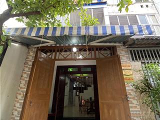 Chính chủ cần bán gấp hẻm 6m 90m2 3 tầng btct giá chỉ 7.5 tỷ tl chính chủ, cần bán nhanh!