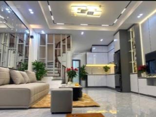 Hoa hậu văn quánhà đông, 35m2, 5 tầng , chỉ hơn 6 tỷ, nhà đẹp ngõ thông.