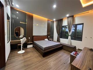 Cần bán nhà biêt thự tôn thất dương kỵ view sông
