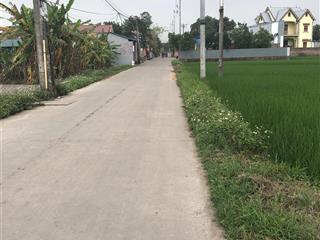 Bán gấp đất mai lâm siêu nhỏ gọn 42m² chỉ 2.87 tỷ