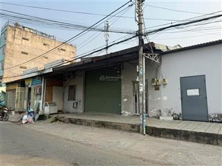 Cho thuê kho xưởng 200m2 tại tân tạo a, bình tân, 16.5 triệu/tháng