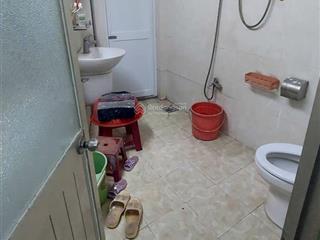 Cho thuê nhà nguyên căn 70m2 gần ngả ba chùa, chợ hóc môn