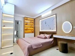 Trương định 6,3 tỷ, 45m2  chính chủ hot!