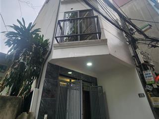 Chính chủ bán nhà hoàng mai giá rẻ khong lỗi