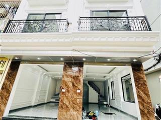 Bán nhà gara oto  xây mới  mặt ngõ kinh doanh đỉnh