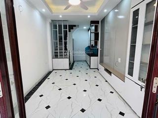 Nhà mới giá tốt 31m x 5 tầng hoàng liên liên mạc, nhỉnh 5 tỷ! ô tô đỗ cửa , ở ngay