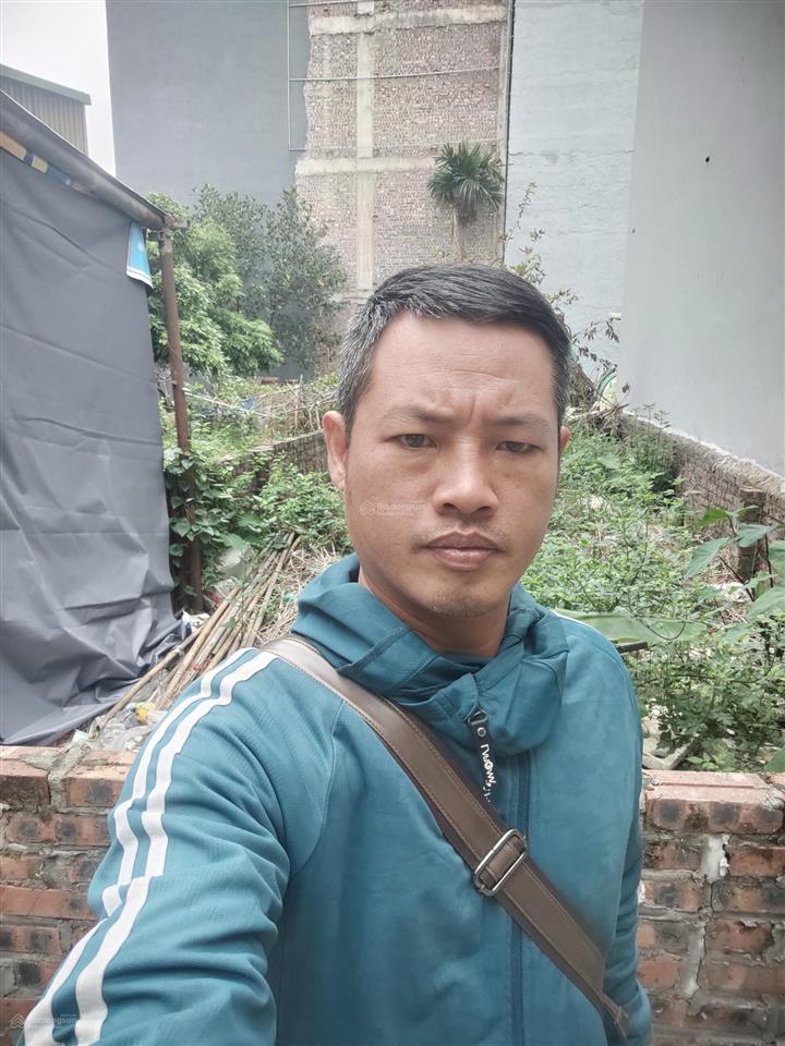 Bán nhanh đất 43m² đại cát, liên mạc 5,45 tỷ giá tốt, ô tô đỗ cửa, gần cầu thượng cát