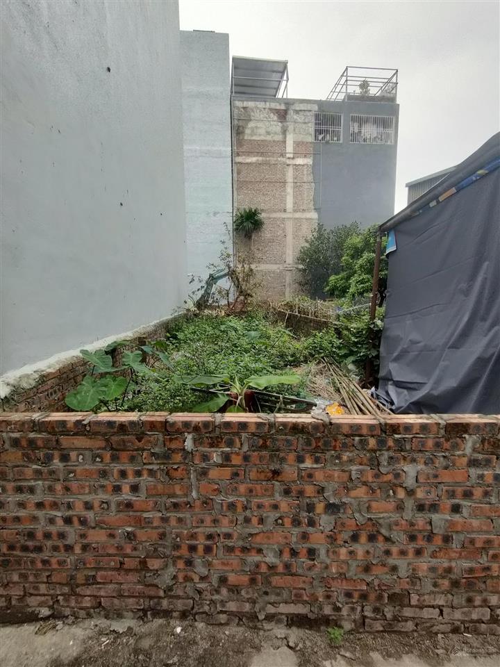 Bán nhanh đất 43m² đại cát, liên mạc 5,45 tỷ giá tốt, ô tô đỗ cửa, gần cầu thượng cát