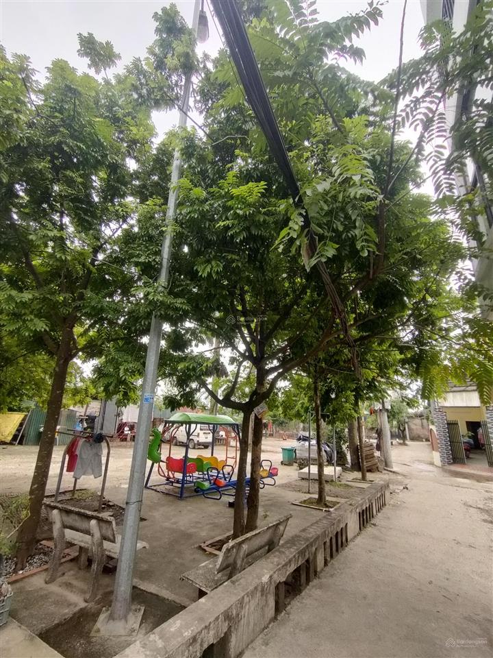 Bán nhanh đất 43m² đại cát, liên mạc 5,45 tỷ giá tốt, ô tô đỗ cửa, gần cầu thượng cát