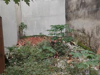 Đất phân lô ô tô tránh 44m² chủ cần bán nhanh, giá chào 8,5 tỷ sát hv cảnh sát & đh mỏ khu b