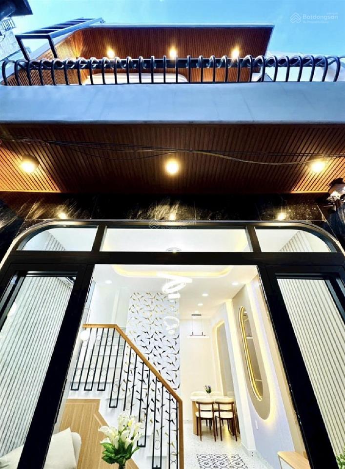Bán nhà riêng siêu hot tại huỳnh văn bánh, 5,25 tỷ, 27m2, 2pn, 2wc