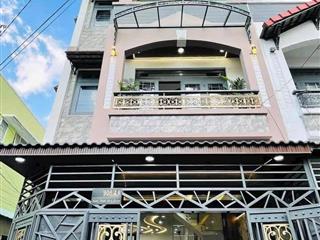 Nhà bạch đằng 60m2 / 3 tỷ 55 view công viên p2 q. tân bình shr, chỉ 5 phút ra sân bay