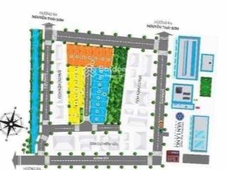 Khai mở da kdc văn lang residence chỉ với giá 2,2 tỷ/ nền, shr. thích hợp mua đầu tư hoặc ở