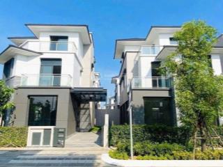 Gladia by the waters  biệt thự cao cấp bên sông thủ đức | sổ hồng trao tay