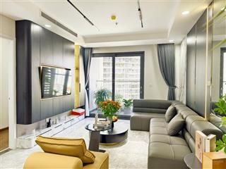 Bán căn 3pn cao cấp capital elite  105m² và 114m²  giá từ 12 tỷ  view đẹp  full nội thất