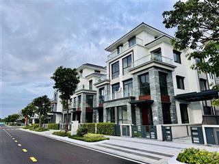 Gladia khang điền biệt thự thủ đức giáp 3 mặt sông, chỉ từ 200 triệu giữ chỗ số lượng có hạn
