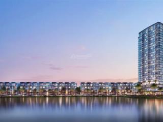 Ch 1pn giá chỉ hơn 5 tỷ ngay ga metro bến thành  suối tiên, pháp lý rõ ràng the alta height
