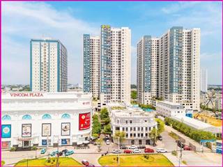 Căn hộ the infinity dĩ an nội khu có vincom, tiện ích hoàn thiện, sát 3 kcn lớn, đầu tư chắc thắng