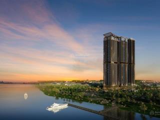 A&t saigon riverside biểu tượng sống thượng lưu bên dòng sông sài gòn