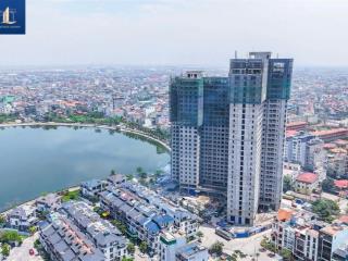 Lakeside garden hải phòng  chuẩn sống tinh hoa | giá chỉ từ 45,2 triệu/m² (đã vat)