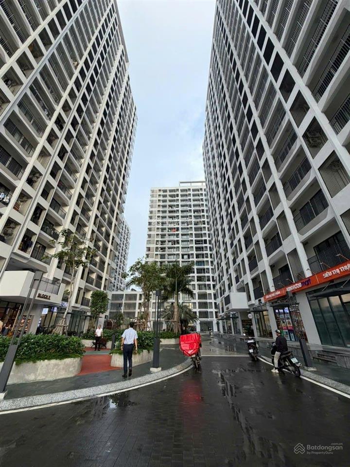 Mt eastmark city tâm điểm đáng sống mới giữa lòng tp. thủ đức