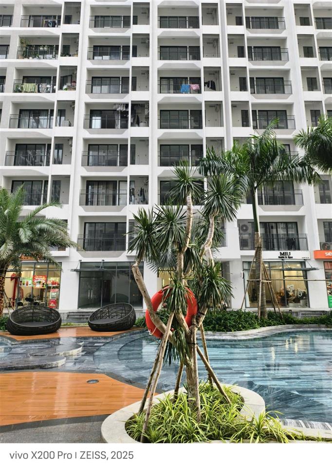 Mt eastmark city tâm điểm đáng sống mới giữa lòng tp. thủ đức