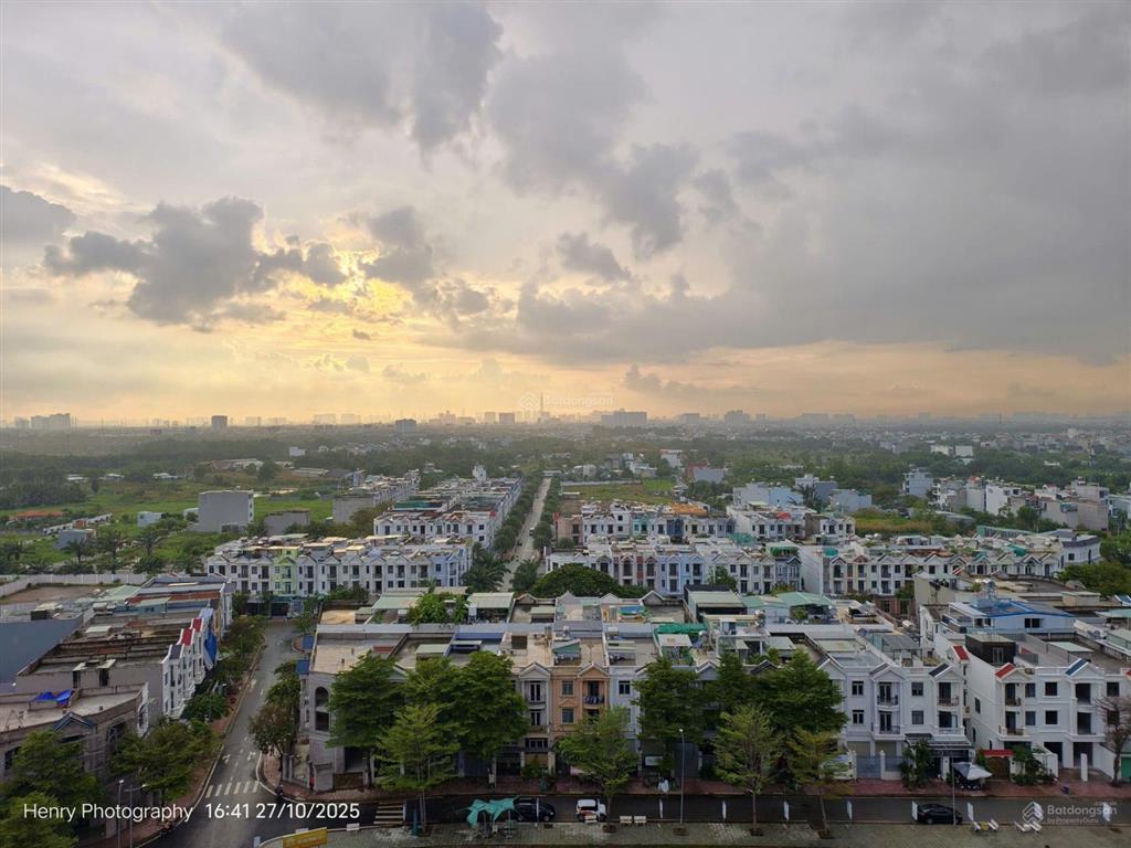 Mt eastmark city tâm điểm đáng sống mới giữa lòng tp. thủ đức