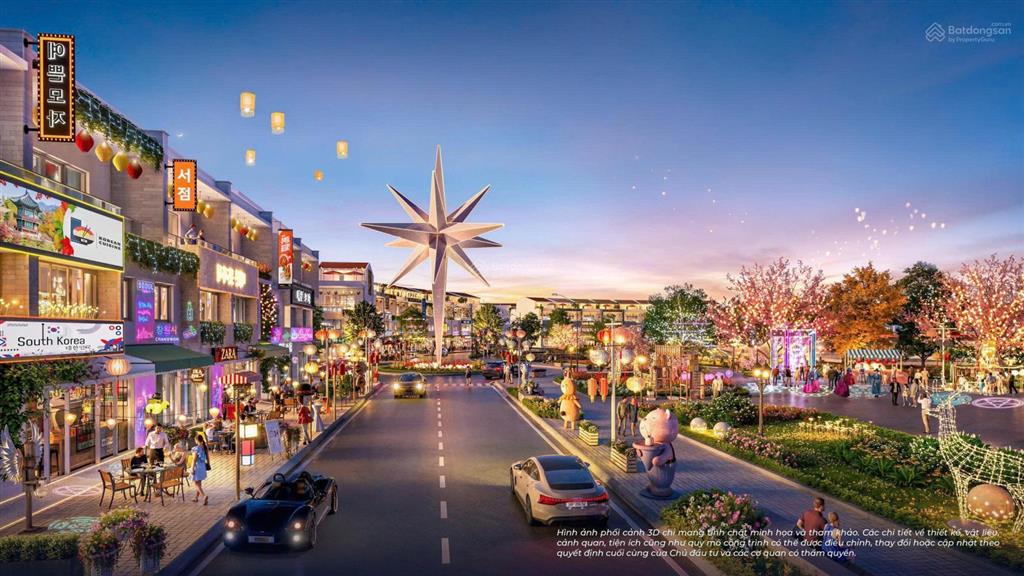 Mở bán the lumia đà nẵng đại đô thị liên chiểu | giá 6x triệu/m² | sổ riêng pháp lý chuẩn