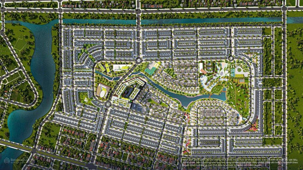 Mở bán the lumia đà nẵng đại đô thị liên chiểu | giá 6x triệu/m² | sổ riêng pháp lý chuẩn