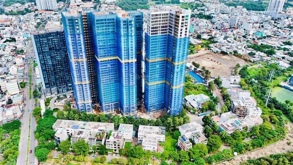 Sunshine sky city quận 7  đợt mở bán giá đẹp nhất  không mua lúc này sẽ rất khó mua lại!