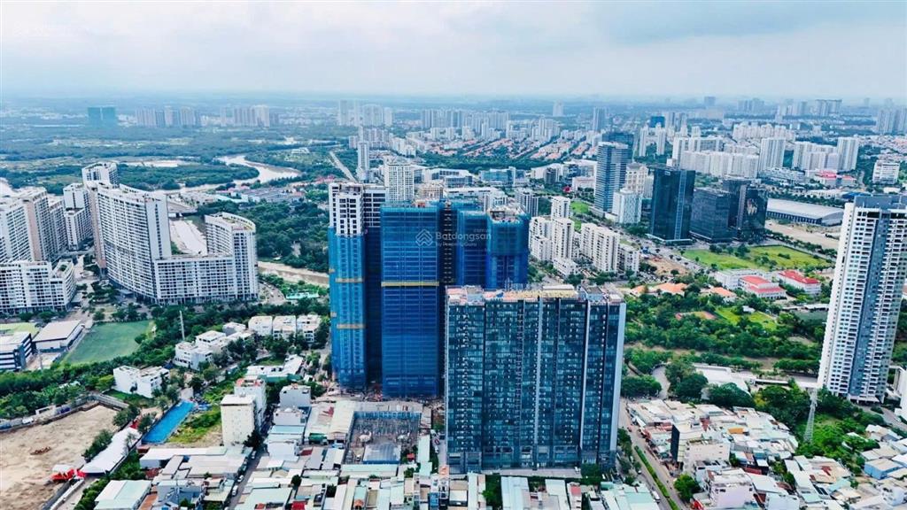 Sunshine sky city quận 7  đợt mở bán giá đẹp nhất  không mua lúc này sẽ rất khó mua lại!