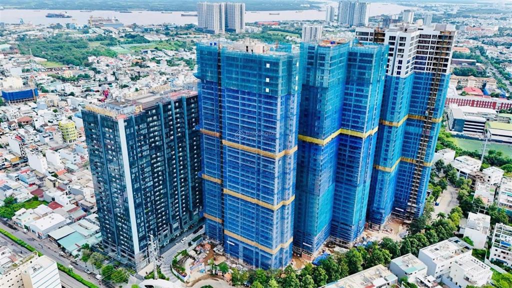 Sunshine sky city quận 7  đợt mở bán giá đẹp nhất  không mua lúc này sẽ rất khó mua lại!