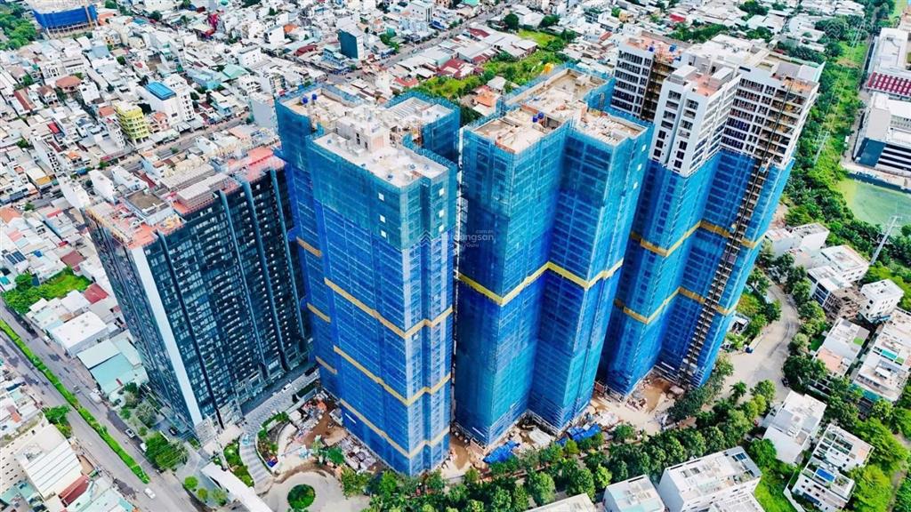 Sunshine sky city quận 7  đợt mở bán giá đẹp nhất  không mua lúc này sẽ rất khó mua lại!