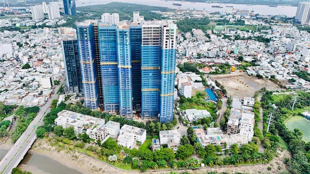Sunshine sky city quận 7  đợt mở bán giá đẹp nhất  không mua lúc này sẽ rất khó mua lại!