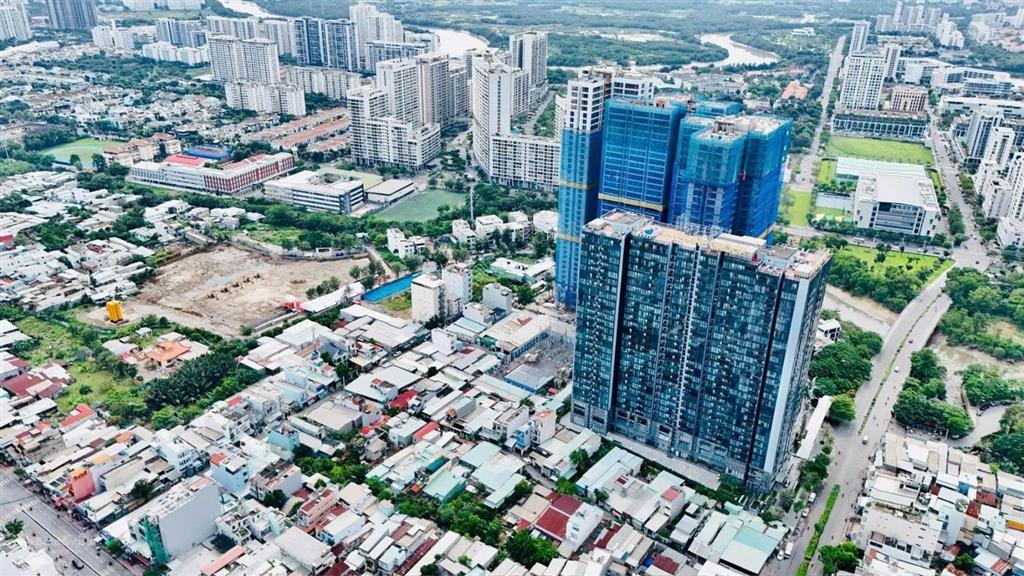 Sunshine sky city quận 7  đợt mở bán giá đẹp nhất  không mua lúc này sẽ rất khó mua lại!