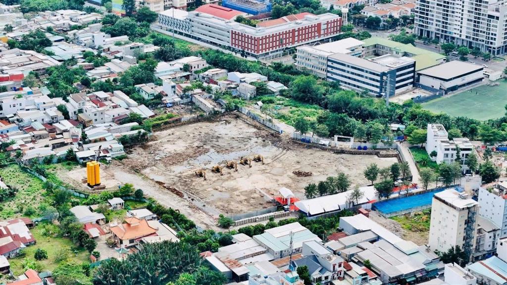 Sunshine sky city quận 7  đợt mở bán giá đẹp nhất  không mua lúc này sẽ rất khó mua lại!