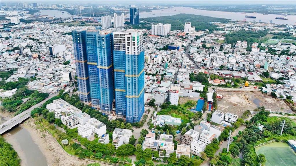 Sunshine sky city quận 7  đợt mở bán giá đẹp nhất  không mua lúc này sẽ rất khó mua lại!