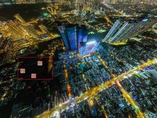 Căn hộ sunshine sky city quận 7  giá chỉ từ 7x triệu/m²  view sông  csbh tốt nhất khu nam