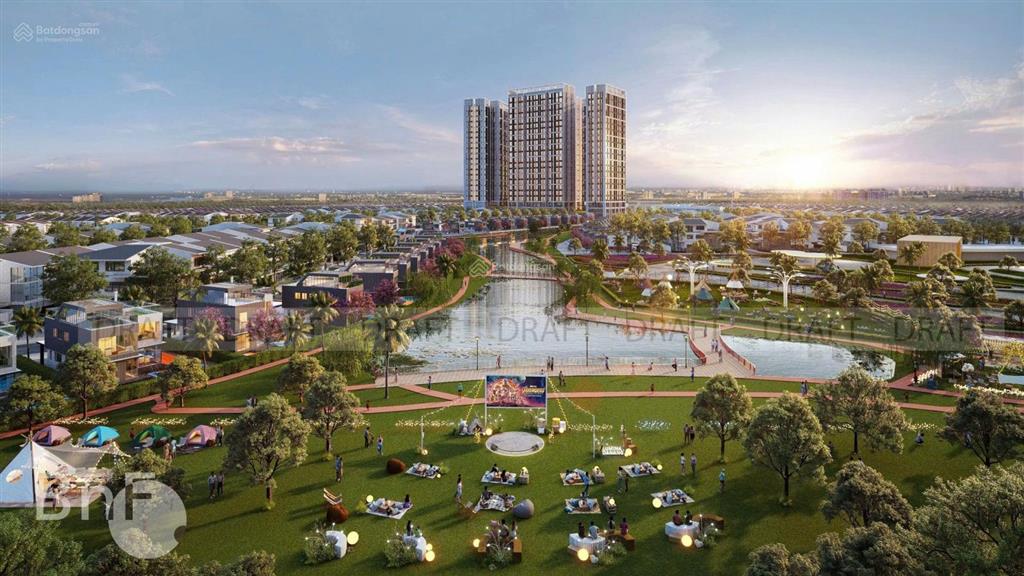 The lumia đà nẵng nhà phố đa công năng  giá chỉ 5x tr/m2, sổ đỏ lâu dài