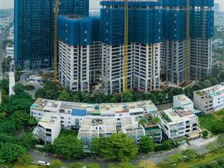 Bán căn hộ sunshine sky city vị trí đẹp quận 7, giá ưu đãi đợt đầu dự kiến từ 7x triệu/m²