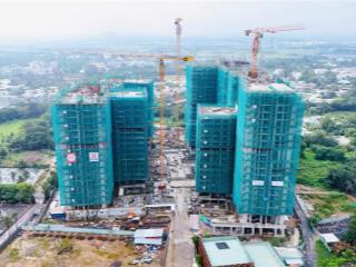 Bán căn hộ elysian gamuda land thủ đức  giá tốt  giỏ hàng mới nhất  bàn giao 2027