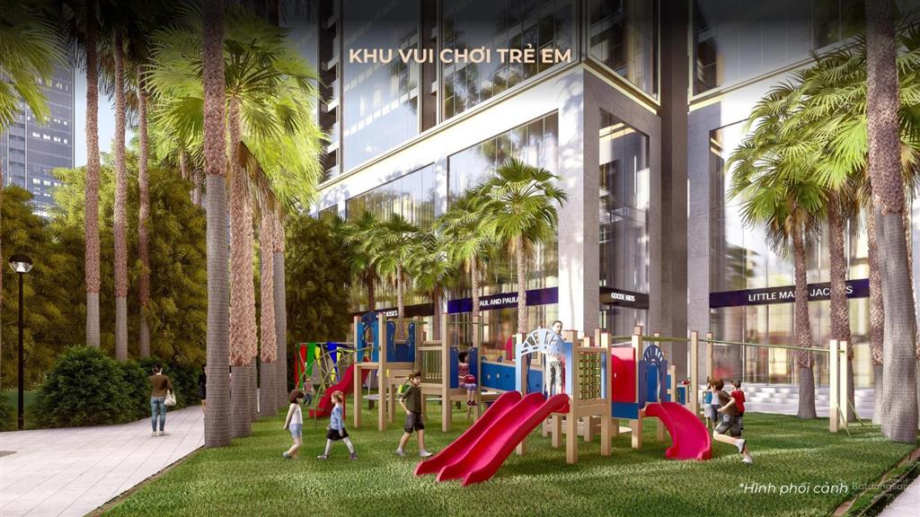 Mở bán sunshine sky city phân khu thịnh vượng pháp lý minh bạch giá dự kiến từ 7x triệu/m²