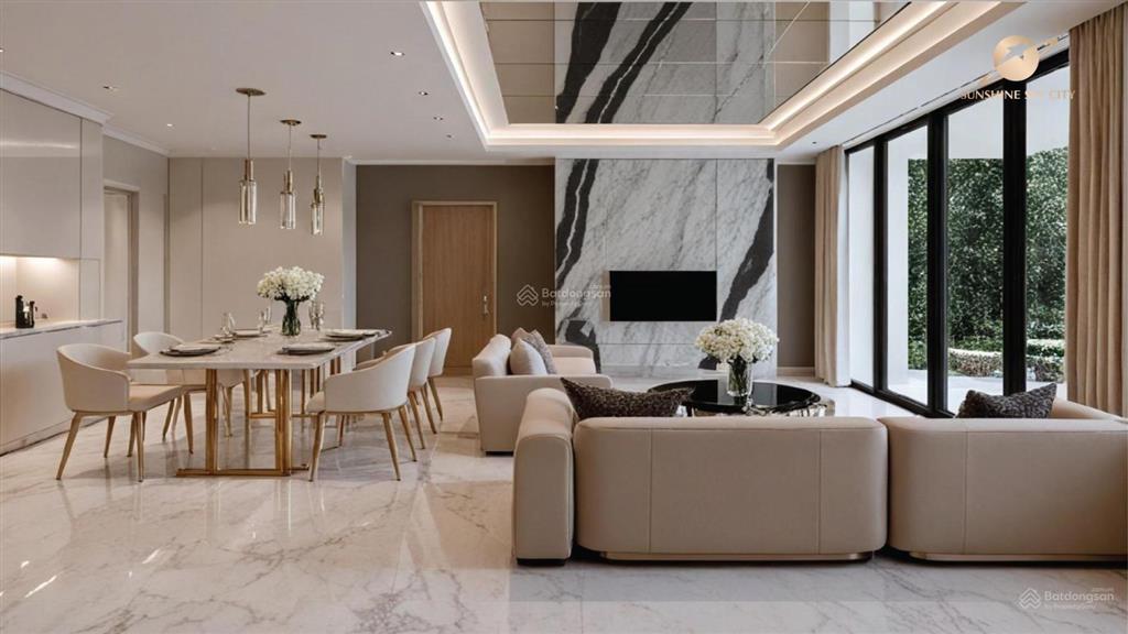 Mở bán sunshine sky city phân khu thịnh vượng pháp lý minh bạch giá dự kiến từ 7x triệu/m²