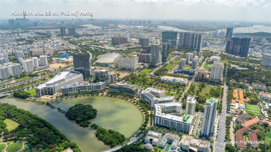 Mở bán sunshine sky city phân khu thịnh vượng pháp lý minh bạch giá dự kiến từ 7x triệu/m²